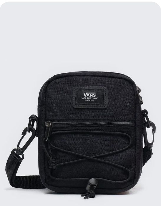 Барсетка vans новая