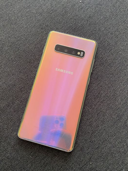 Samsung Galaxy S10 plus / За части