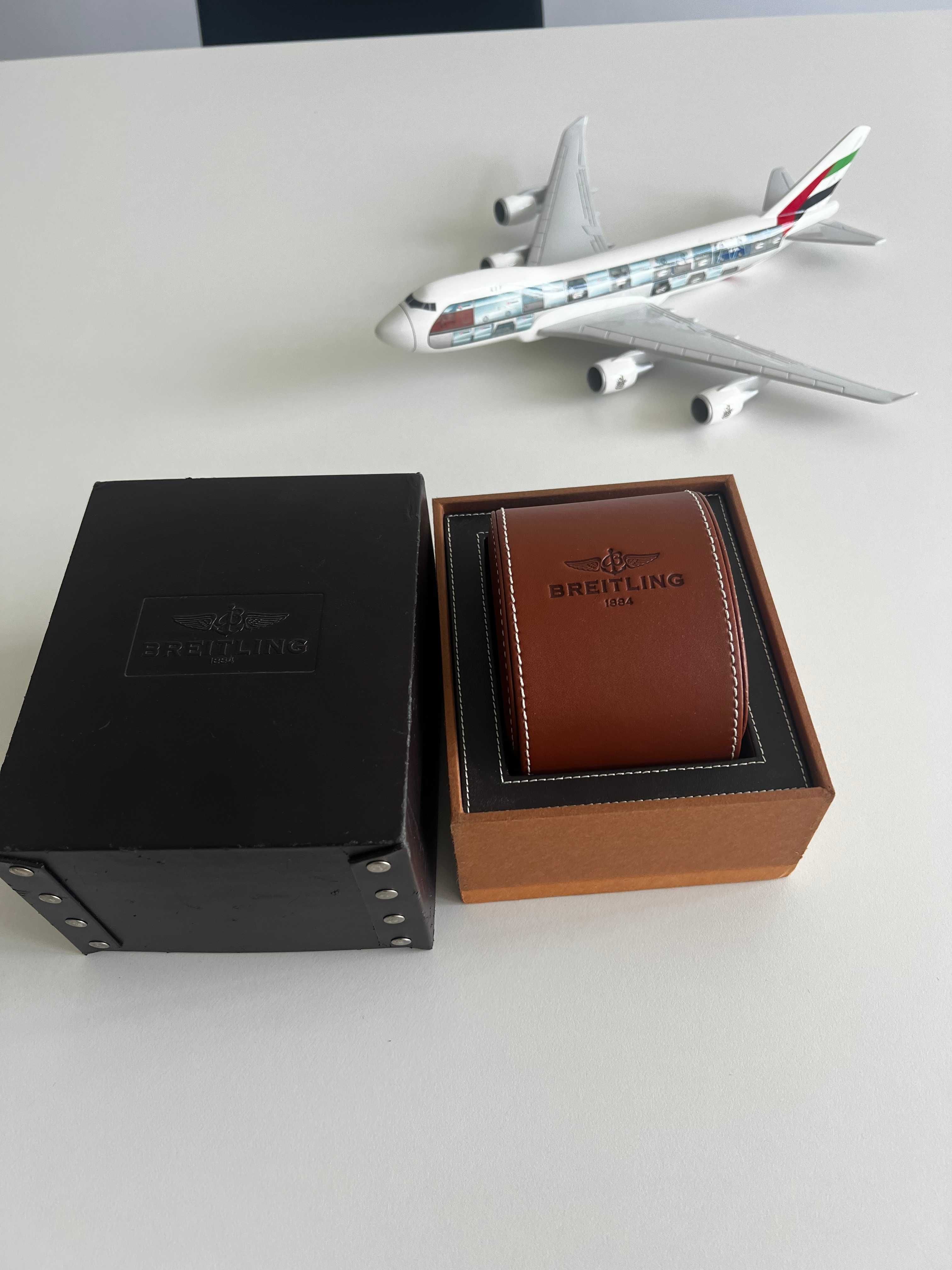 Breitling Colt 44 Limited 98 / 400