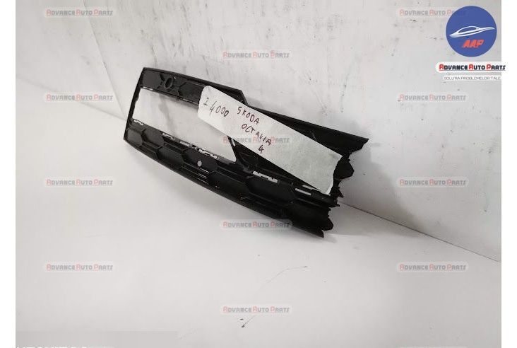 Шкода Октавия / Skoda Octavia 4 Седан 5e3807682c [Ляв оригинален проек