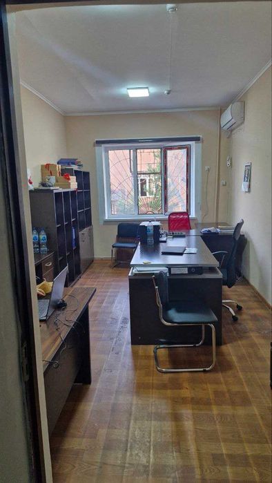 Аренда нежилые помещении от 18,48 м2 и более