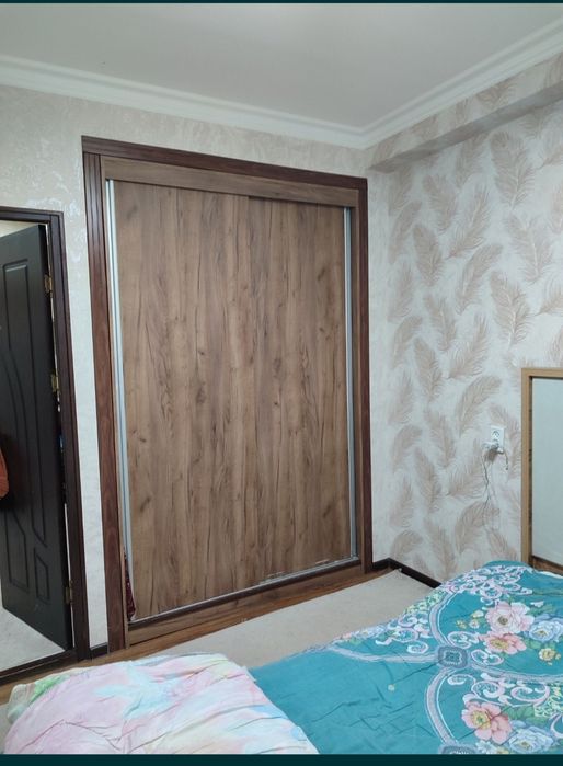 1 хонали квартира ижарага берилади