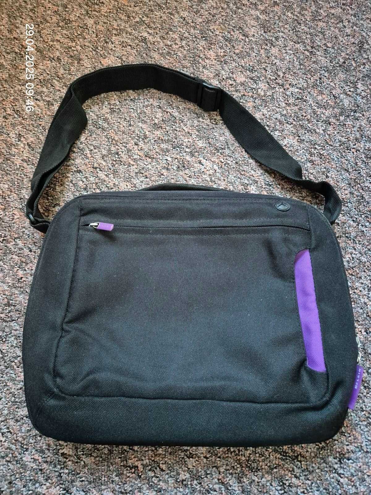 Geanta laptop pana la 14 inch
