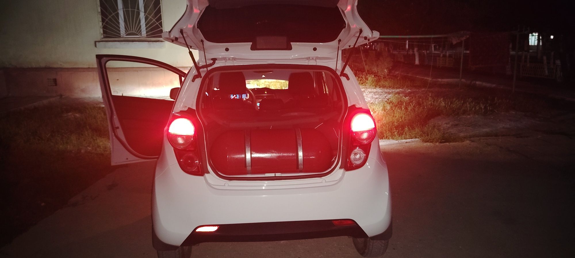 Spark 2-pozitsiya 2019 srochna sotiladi