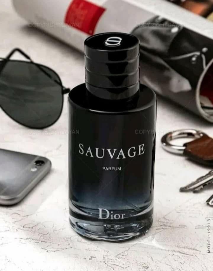 Диор Саваж 100 ml