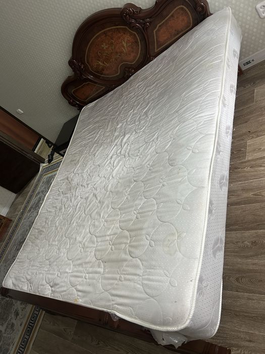 Матрас двуспальный 180*200