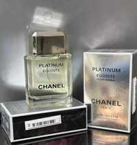 Chanel Platinum Egoiste Men - Apa de toaleta 100ml
