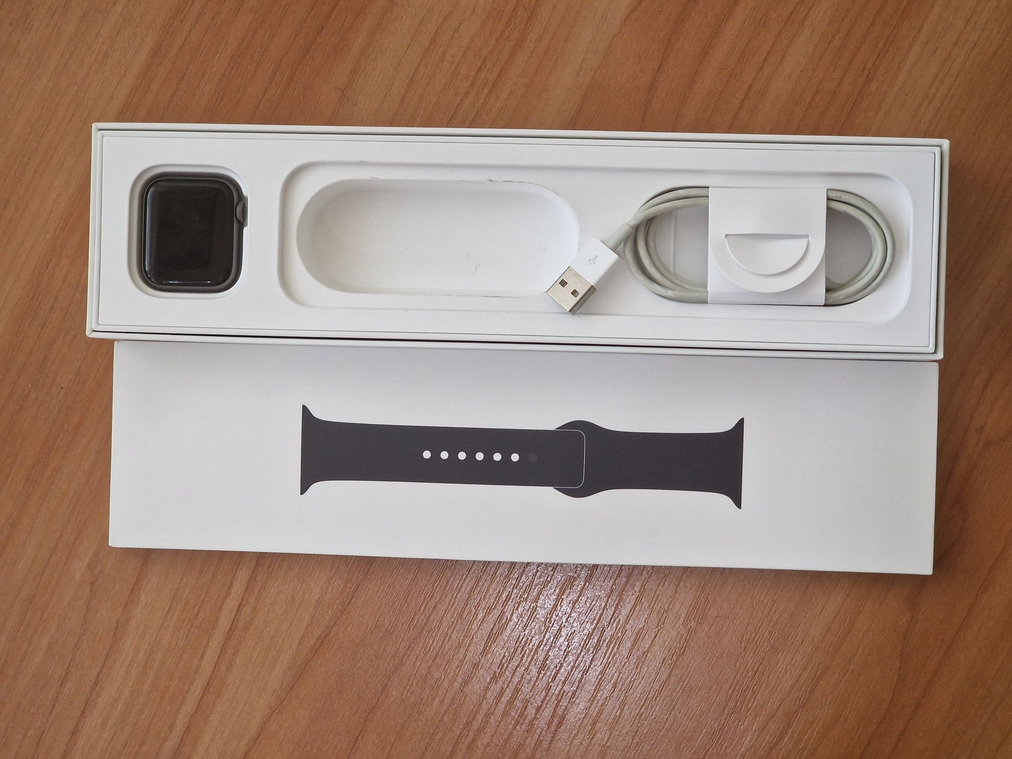 Apple Watch Series 4