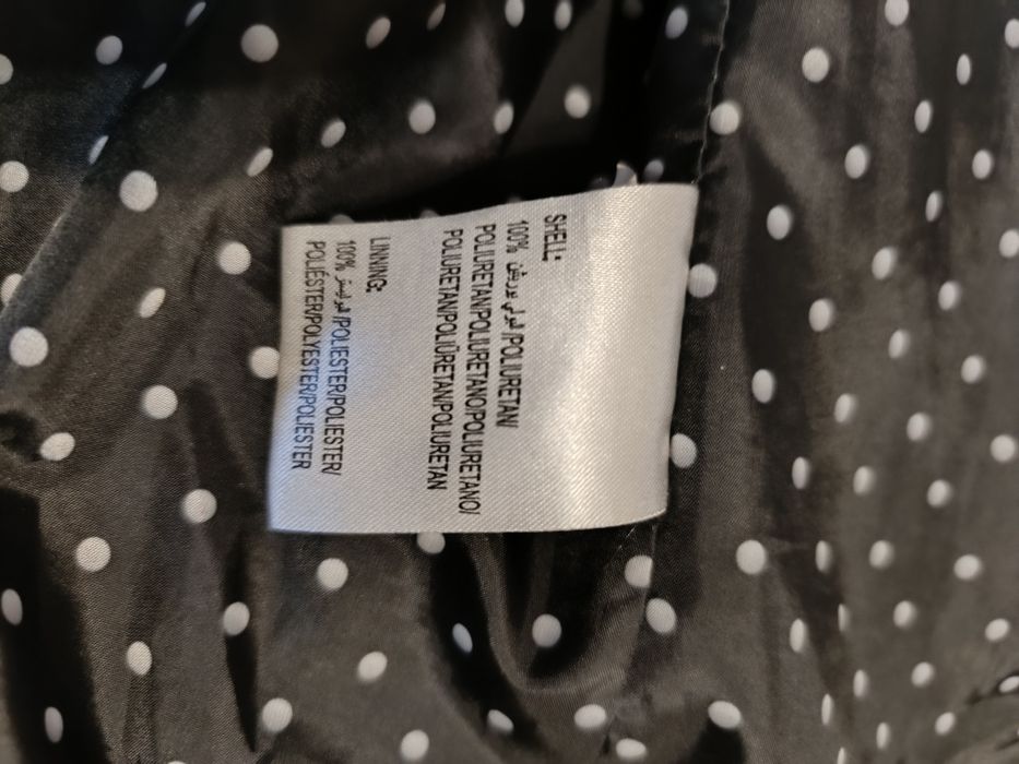 Дамско кожено яке 42N