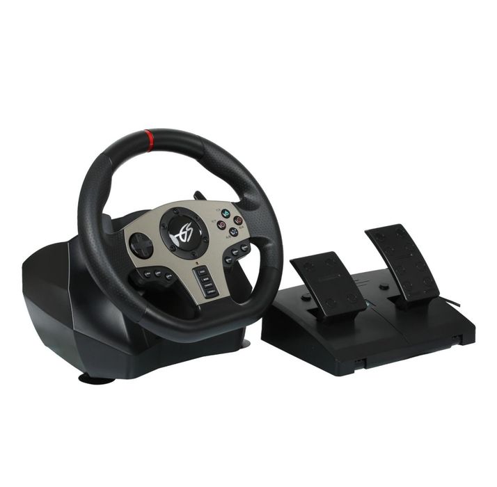 DEXP Wheelman PRO