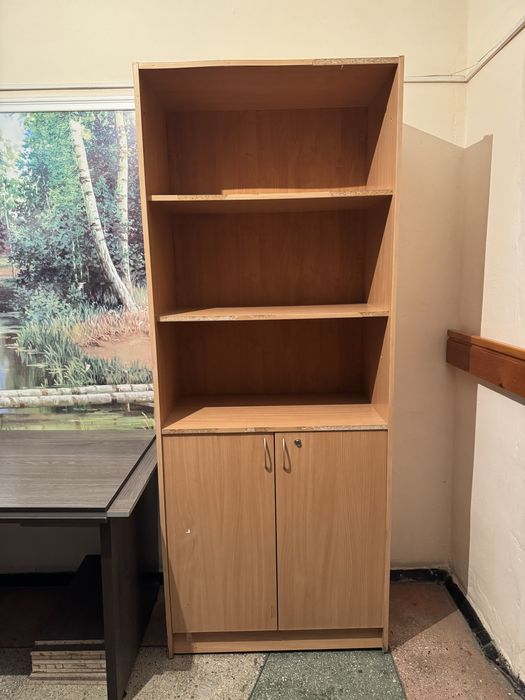 Шкафы, отлично в офис