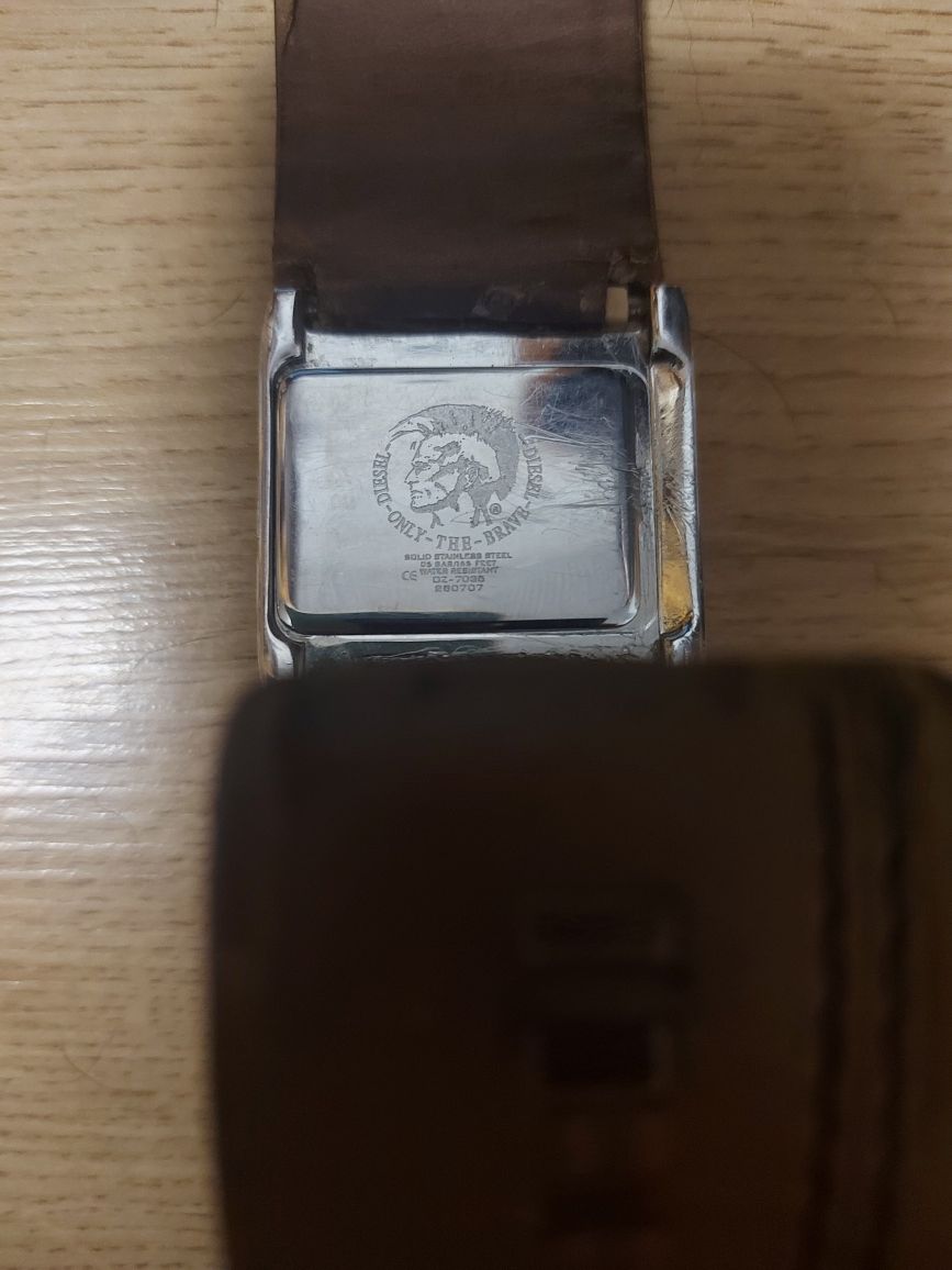 Ceas bărbați DIESEL