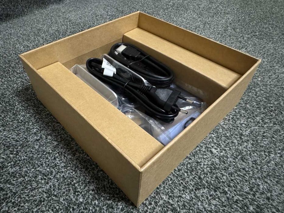 Minisforum / AI X1 Pro / AMD Ryzen AI 9 / 64+1Tb / NOU