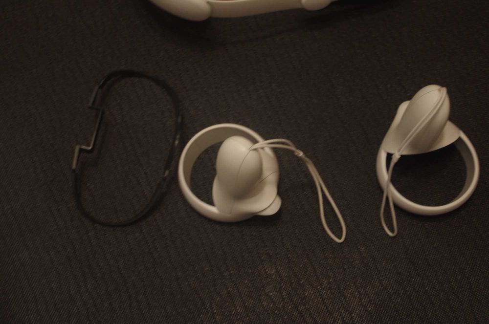 Oculus Meta Quest 2 64GB +