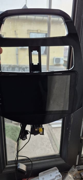 Спарк монитор хамма нарсаси бор