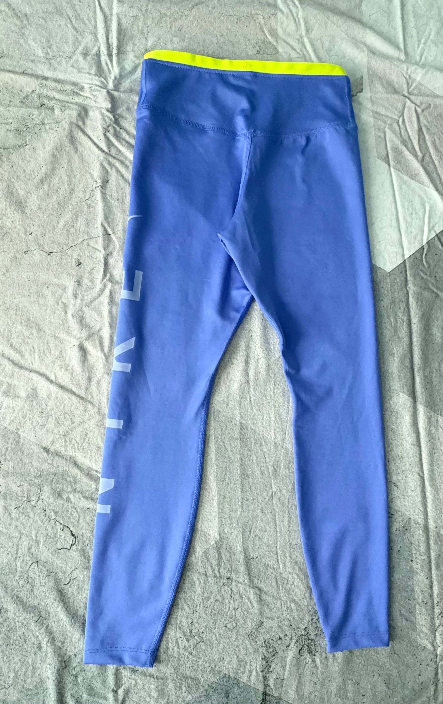 Дамски клин на Nike