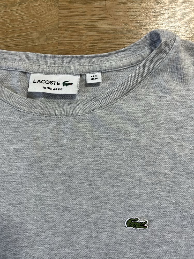 Polo Ralph Lauren,Boss,Lacoste,G star мъжки тениски S-M