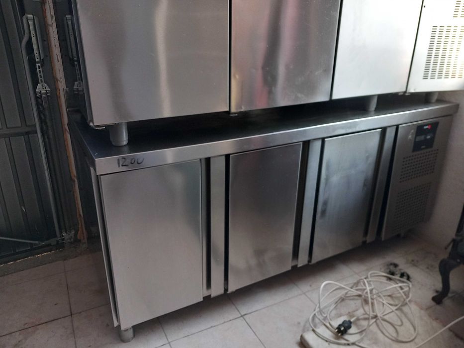 Utilaje Horeca/Restaurant-second hand