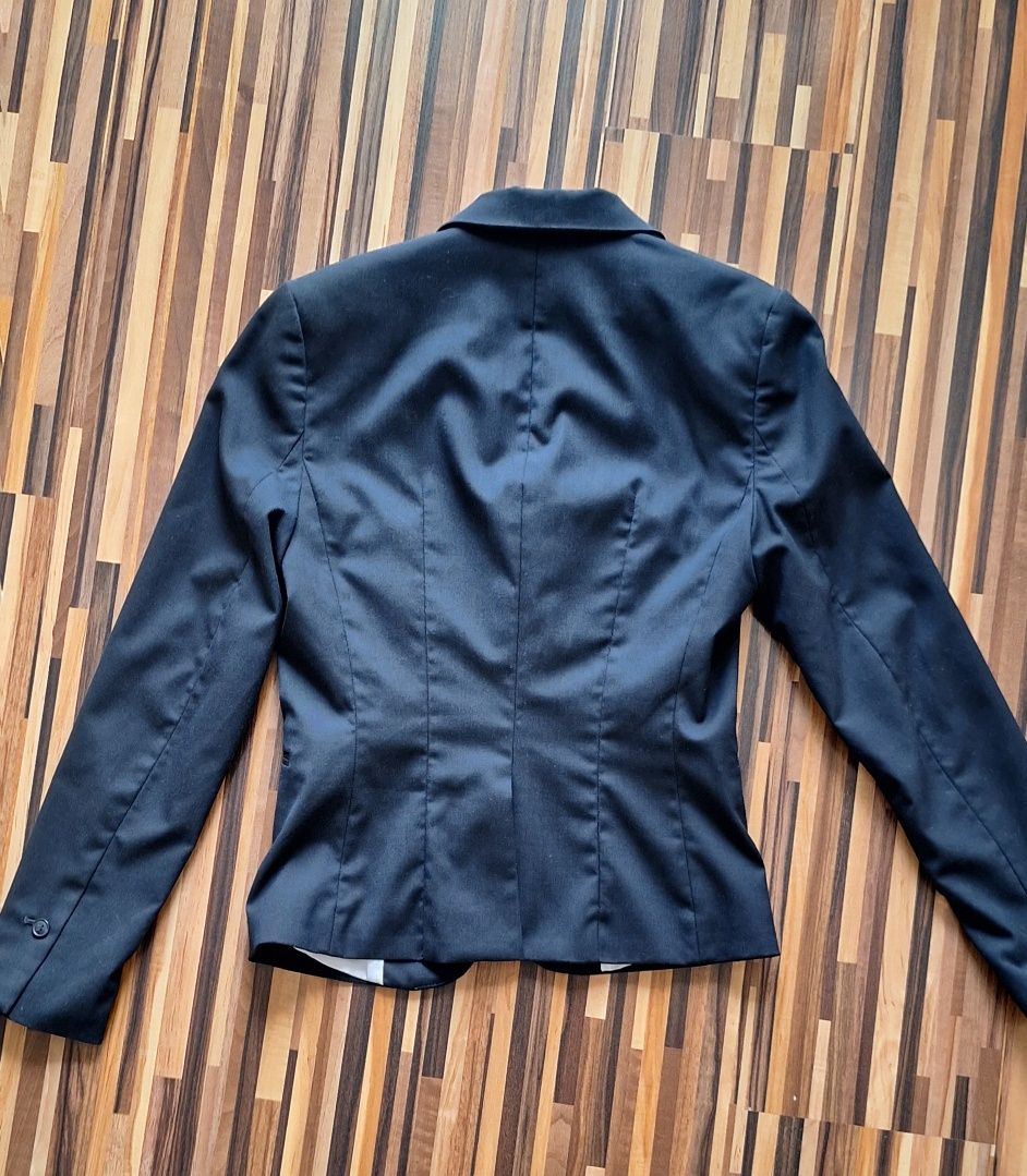 Sacou dama H&M măsura 34/Xs
