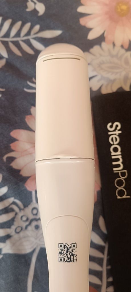 Steam Pod 4  Loreal