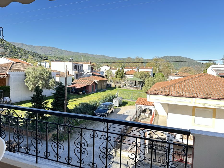 Гърция-Халкидики  Олимпиада