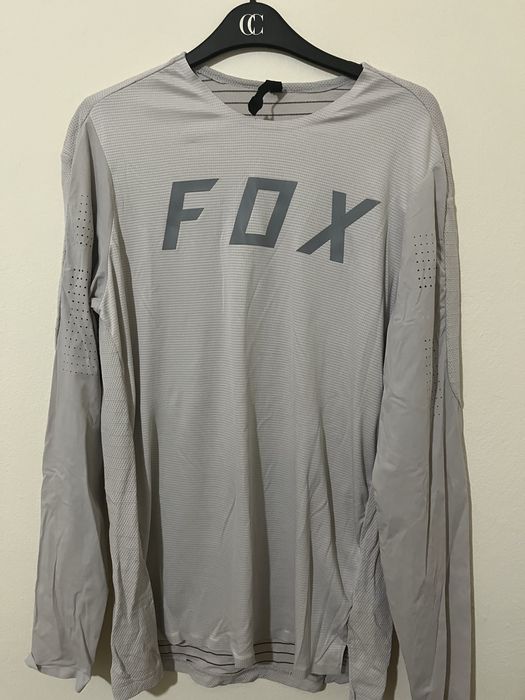 Bluza fox enduro