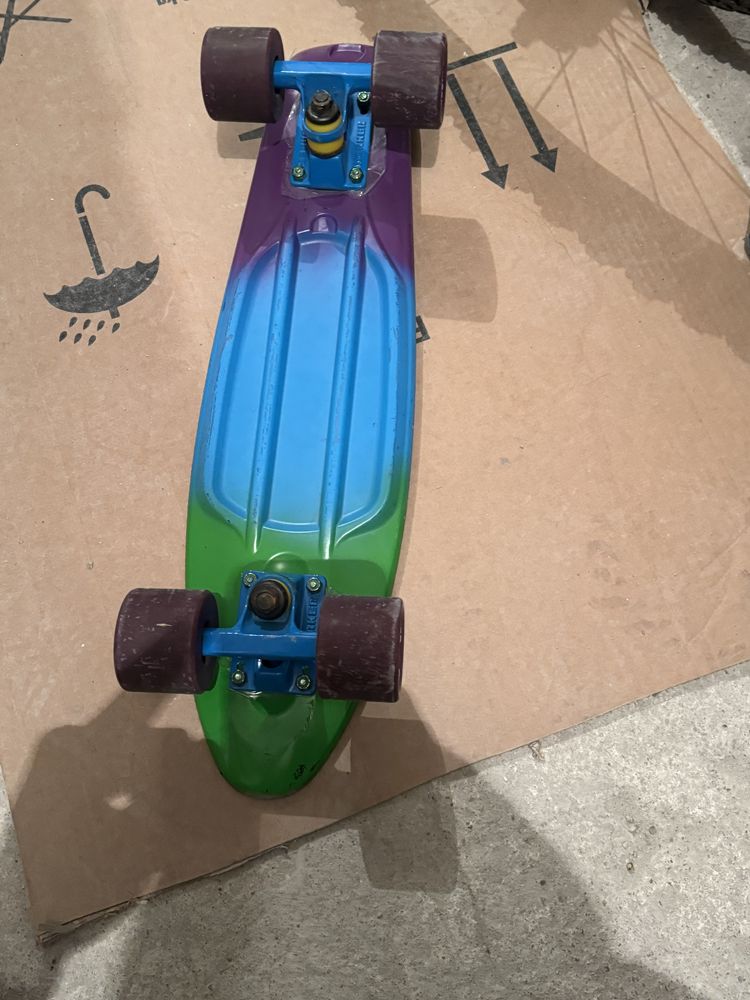 Продавам Penny Board