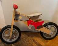 Bicicleta Lidl fara pedale