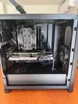 Геймърски Компютър – Ryzen 5 5600X + RTX 3070 TI + 32ГБ РАМ