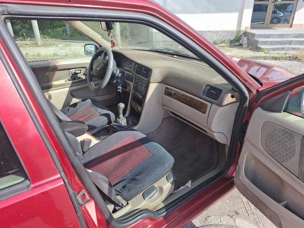 Волво в70 Volvo v70