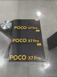 Poco X7 Pro black 512GB / 12GB RAM • NOI / SIGILATE • neverlocked