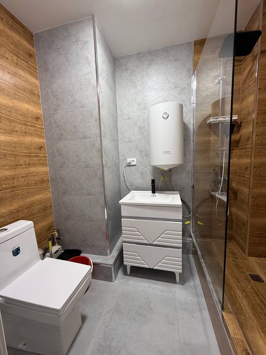 Сдаётся 2-х комнатная на Юнусабаде , ЖК Океан от Хон Сарой