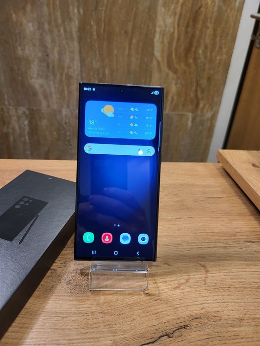 Samsung S23 Ultra 512GB Garanție BVX Amanet Timișoara