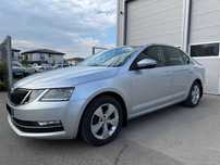 Skoda Octavia 3 Facelift Style • DSG • LED • TOP