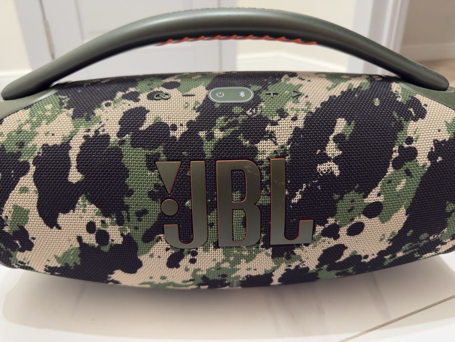 JBL колонка Аудиооборудование