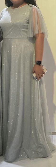 Продам вечернее платье