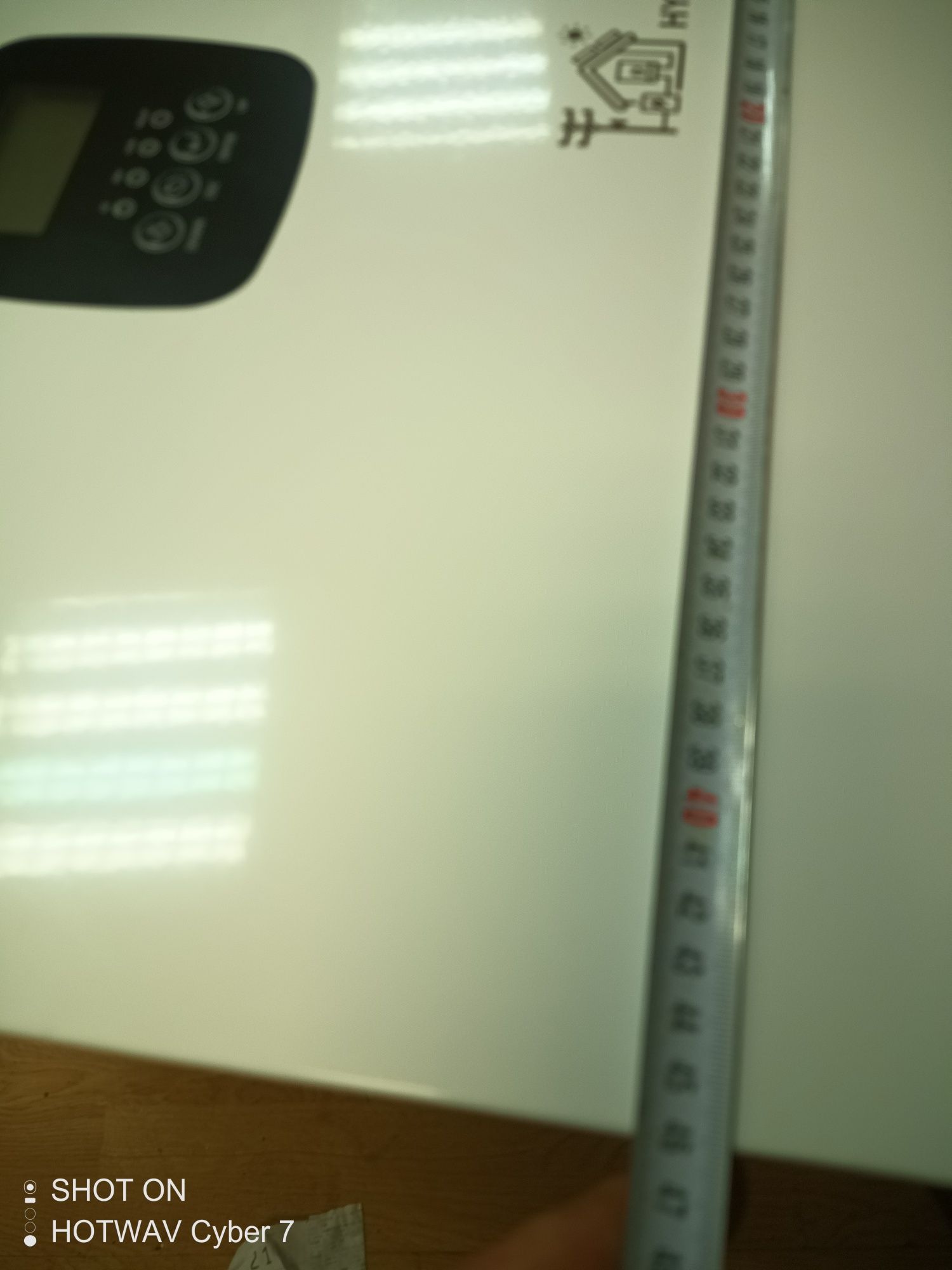 Хибриден инвертор 10.3kw