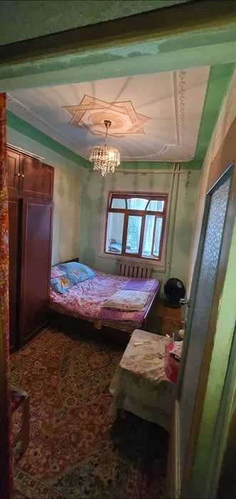 Продаётся квартира Юнусабад18 2 ком 63 м2 балкон 2х6