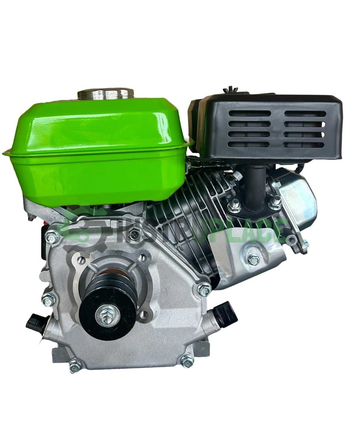 Четиритактов бензинов двигател за мотофреза 7.5Hp КАВКАЗ РОССИЯ
