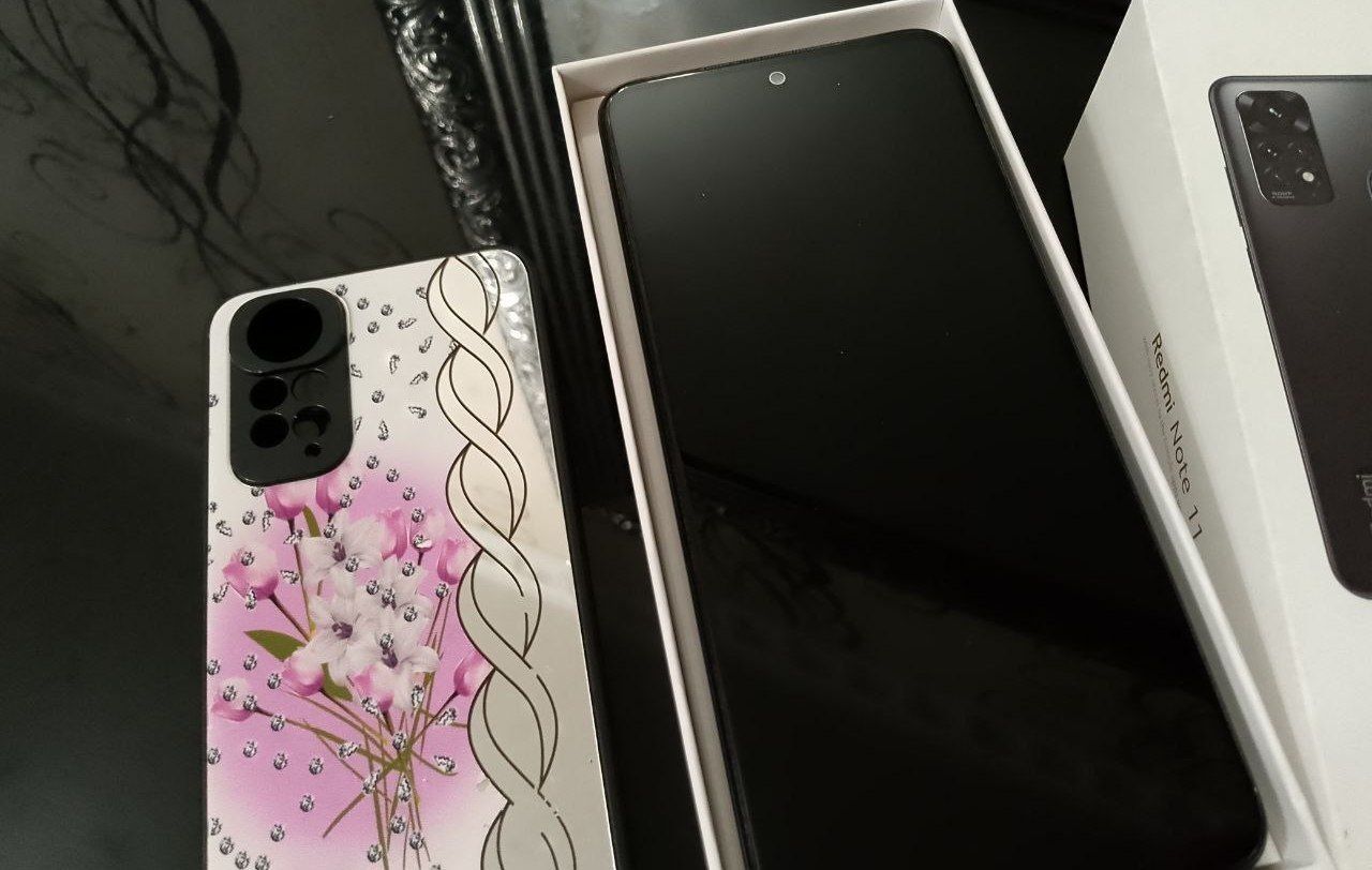 Redmi Note 11 ( 128 g )