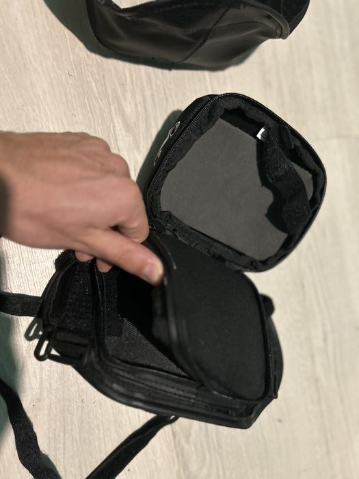 Geanta pentru rezervor pentru motor