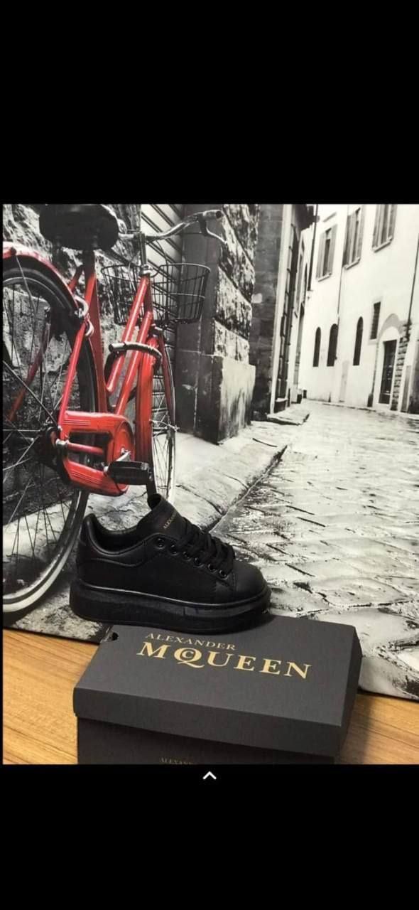 Adidași copii Alexander Mcqueen