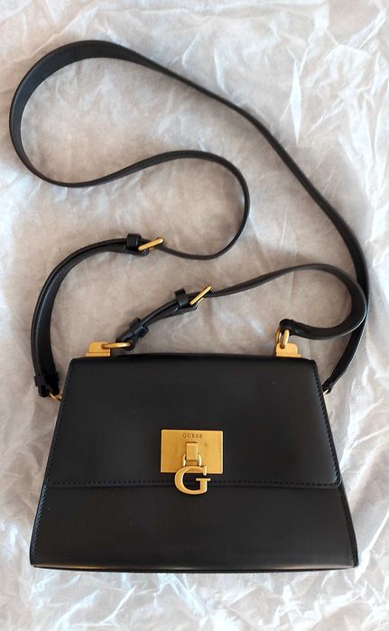 Чанта Guess новa