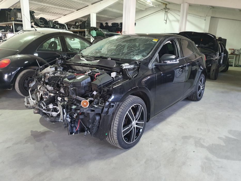 Volvo V40 , T3 , 2017 , 61000 KM , euro 6 , 2.0 benzina