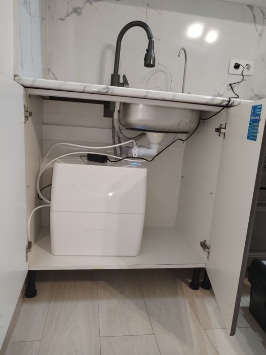 Фильтра для очистки воды, ремонт