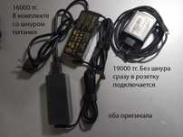 на станцию Яндекс для АЛИСЫ-2, Type-C штекер, блок питания, зарядка