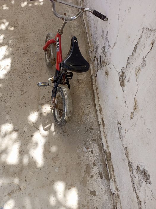 Velospedlar sotiladi 350ming