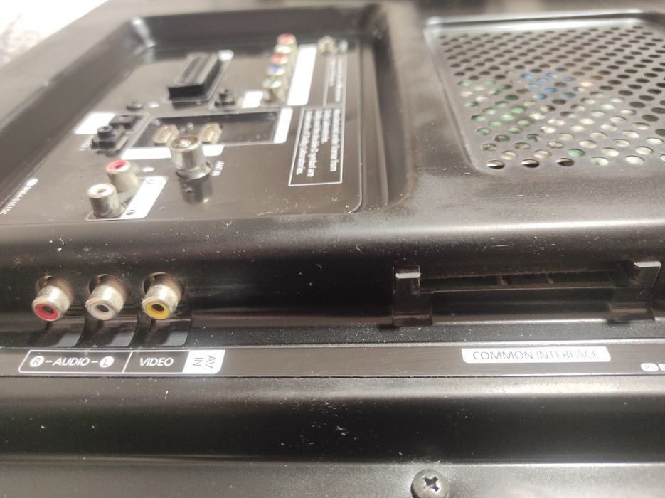 Телевизор SAMSUNG  Plasma 42” PS42B430P2W