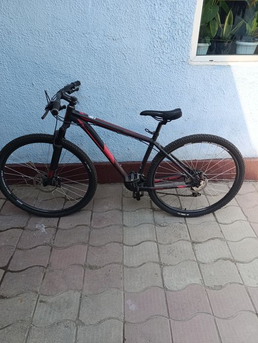 Продам велосипед новый