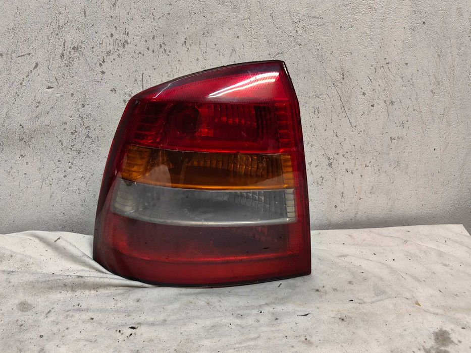 Оригинален стоп Опел астра  Opel Astra G
